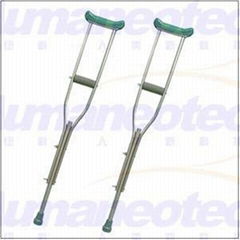 aluminum alloy crutch (high grade)