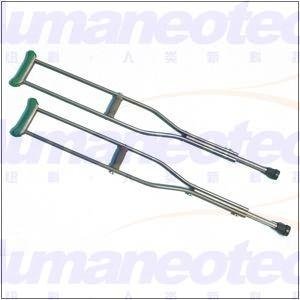 aluminum alloy crutch (high grade) 2