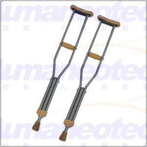 aluminum alloy crutch (high grade) 3