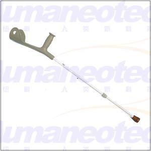 aluminum alloy crutch (high grade) 5