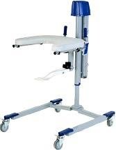 Walking Training And Walker Aid Medical Device