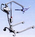 Walking Training And Walker Aid Medical Device 2