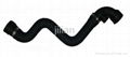 Radiator hose, Rubber hose, Water hose