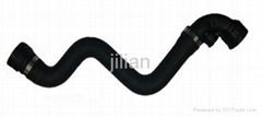 Radiator hose, Rubber hose, Water hose