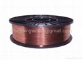 Welding wire AWS ER70S-6 with GL