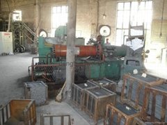 Anqiu San Kin Yip Dengfeng Welding Material Co,.Ltd