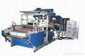 Co-extrusion Stretch Film Machine