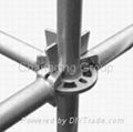 Ringlock Scaffolding System