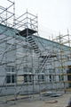 Cuplock Scaffolding System 1