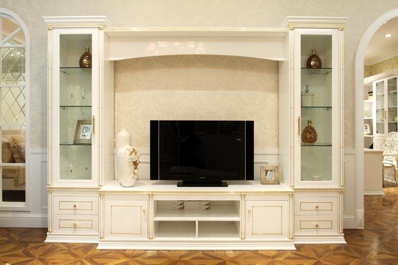 TV stand 2