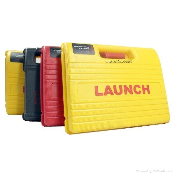 launch x431 scan tool 2