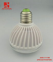 LED Emergency Light bulb