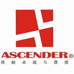 ASCENDER(CHINA)COMPANY LIMITED