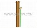 Chemical Ground Electrode