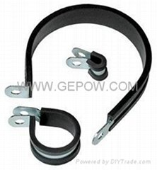 Stainless Steel Clamps 