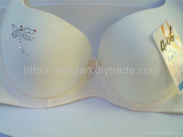 lovely ladylike sexy simple beautiful bra  underwear wholesale or oem