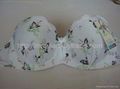 lovely girl like bra underwear popular