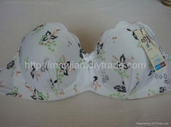 lovely girl like bra underwear popular  quality