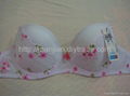 calico the look underwear bra fitting pretty girl like ladylike wholesale 2