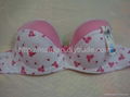 calico the look underwear bra fitting pretty girl like ladylike wholesale 4