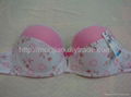 calico the look underwear bra fitting pretty girl like ladylike wholesale 5