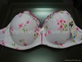 bra underwear purity girl sexy charming wholesale or oem 5