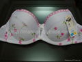 bra underwear purity girl sexy charming wholesale or oem 3