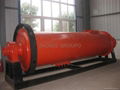 Ball Mill 1