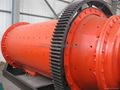 Ball Mill 2