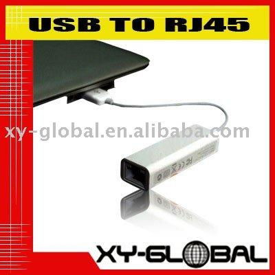 USB TO RJ45