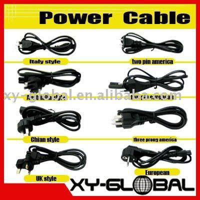 Power Cable