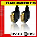 DVI  CABLE