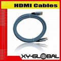 HDMI CABLES