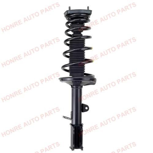 Toyota Corolla shock absorber