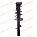 Toyota Corolla shock absorber 1