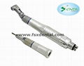 Low speed handpiece