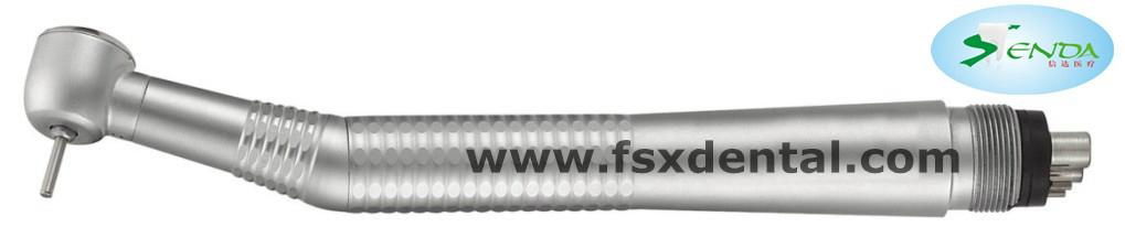  4 hole torque high speed handpiece(by key