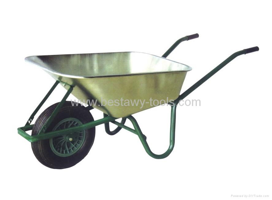 wheelbarrow  WB6400 3