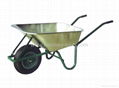 wheelbarrow  WB6400 3