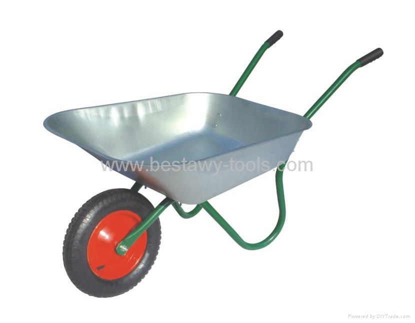 wheelbarrow  WB6400 4