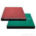 rubber floor tiles 3