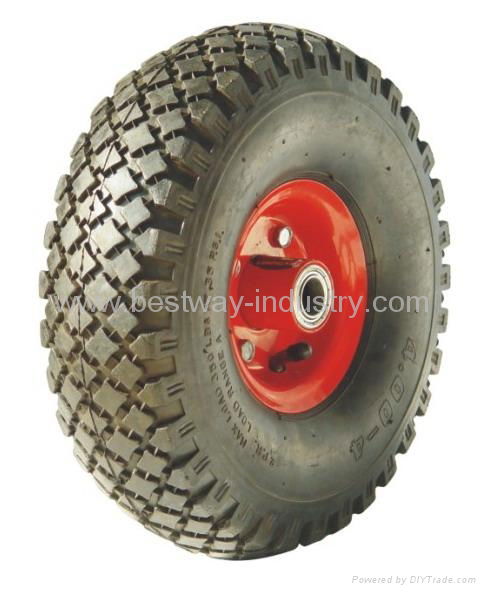 wagon wheel, truck wheel, trolley wheel, cart wheel, pneumatic wheel