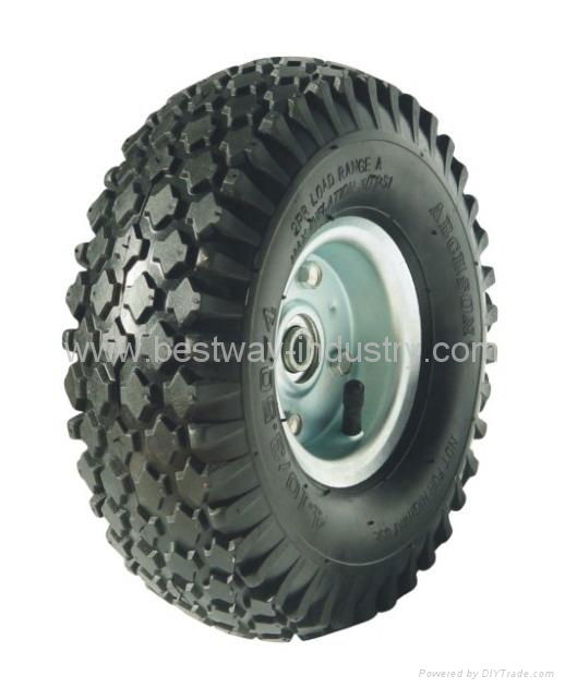 wagon wheel, truck wheel, trolley wheel, cart wheel, pneumatic wheel 2