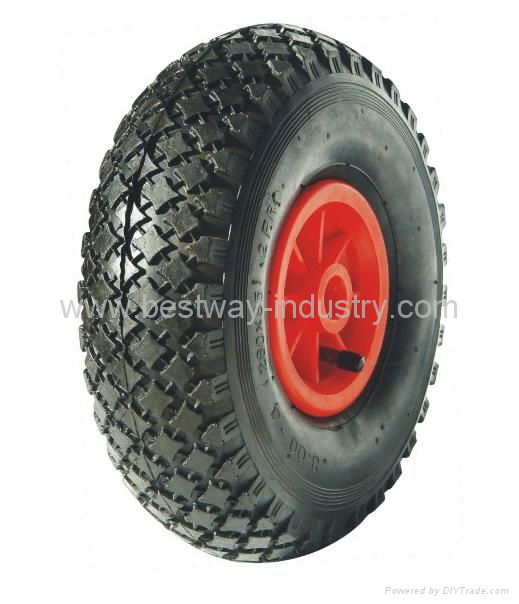 wagon wheel, truck wheel, trolley wheel, cart wheel, pneumatic wheel 3