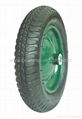 wagon wheel, truck wheel, trolley wheel, cart wheel, pneumatic wheel 4