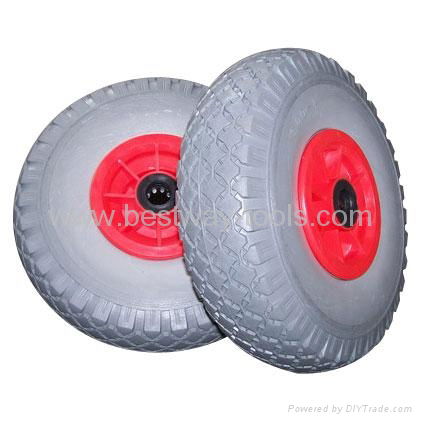 rubber wheel,wagon wheel,cart wheel, air wheel 2
