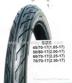 motorcycle tires