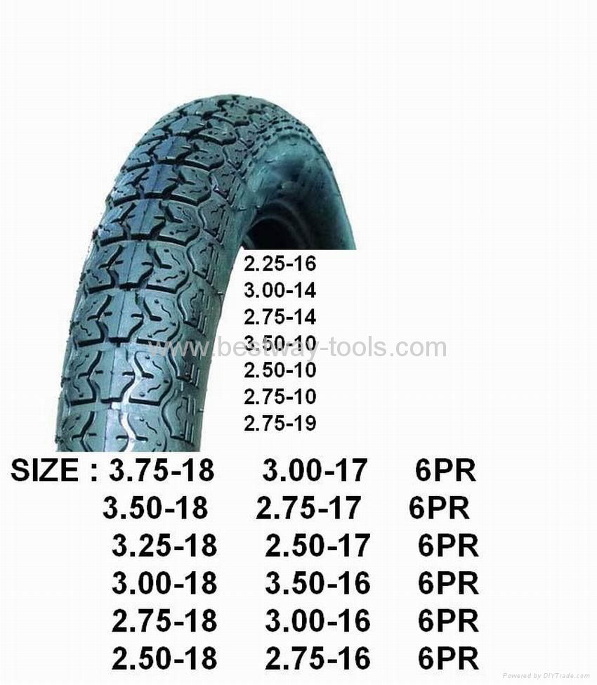 motorcycle tires 2