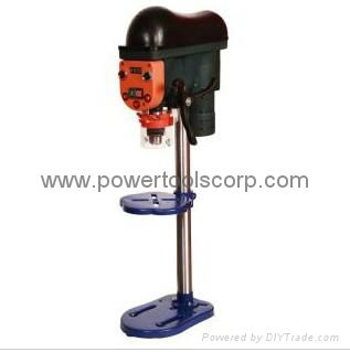 Drill Press 2