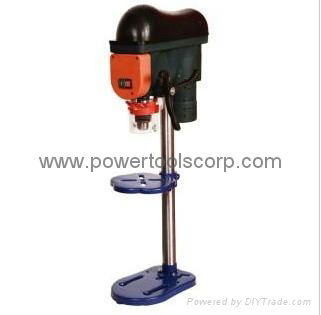 Drill Press 4